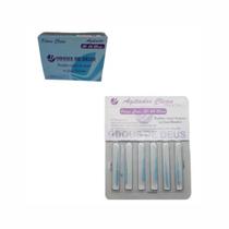 Lima Agitador Clean 30-04 25mm com 6 unidades - OdousdeDeus