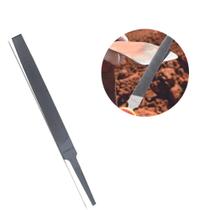 Lima agrícola p/ afiação enxadas e facoes 8"/200mm starrett l411-208