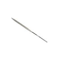 Lima Agulha Diamantada Chata Paralela 140mm AB-207D
