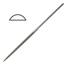 Lima agulha meia cana murça 140 nvo - kit