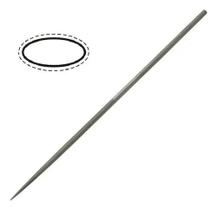 Lima agulha oval bastarda 140 nvo - kit