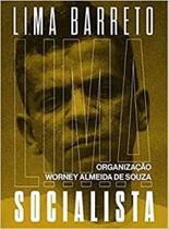 Lima Barreto Socialista