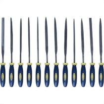 Lima Brasfort Agulha Com Cabo Jogo Com 12 Pecas - 7916 Lima Brasfort Agulha Com Cabo Jogo Com 12 Pecas - 7916