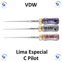 Lima C-Pilot Série Especial C/6 Unds - VDW Lima C-Pilot Série Especial C/6 Unds - VDW