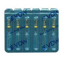 Lima C Pilot Série Manual 25mm Nº 8 VDW (6 Unidades)