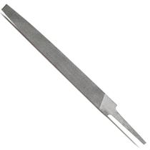 Lima Chata Afilada Bastarda 6" Starrett L101-106 Lima Chata Afilada Bastarda 6" Starrett L101-106