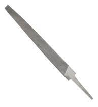 Lima Chata Afilada Bastarda 8 Starrett L101-108