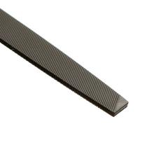 Lima Chata Bastarda 6" com Cabo Nicholson 03467BC