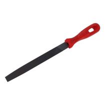 Lima Chata Bastarda 6" com Cabo Rocast Lima Chata Bastarda 6" com Cabo Rocast