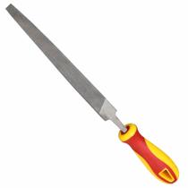 Lima Chata Bastarda 8"" com Cabo - KL101-108 - STARRETT Lima Chata Bastarda 8"" com Cabo - KL101-108 - STARRETT