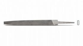 Lima Chata Bastarda De 250mm L101-110 - Starrett Lima Chata Bastarda De 250mm L101-110 - Starrett