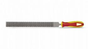 Lima Chata Grosa 10 Pol Com Cabo Starret