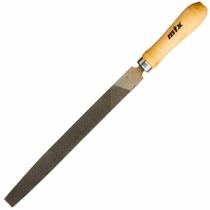 Lima Chata Murça 10” - 250mm com Cabo de Madeira - 1622955 - MTX