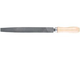 Lima Chata Murça 10” - 250mm com Cabo de Madeira - 1622955 - MTX Lima Chata Murça 10” - 250mm com Cabo de Madeira - 1622955 - MTX
