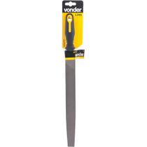 Lima Chata Murça 12 Com Cabo Plástico Vonder Lima Chata Murça 12 Com Cabo Plástico Vonder