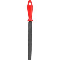 Lima Chata Murça 8” (200 Mm) Com Cabo Worker Pro Line Lima Chata Murça 8” (200 Mm) Com Cabo Worker Pro Line