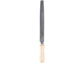 Lima chata murca 8" com cabo de madeira mtx - 1622655 Lima chata murca 8" com cabo de madeira mtx - 1622655
