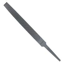 Lima Chata Murça 8"" Para Enxadas e Facões Com Cabo - KL411-208 - STARRETT