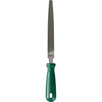 Lima Chata Murça com Cabo 4" 101mm ST03921L para Acabamentos de Metais Sata Lima Chata Murça com Cabo 4" 101mm ST03921L para Acabamentos de Metais Sata