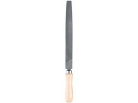 Lima Chata Murça com Cabo de Madeira 6” - MTX 1622355