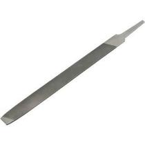 Lima chata para enxada 8" - vonder