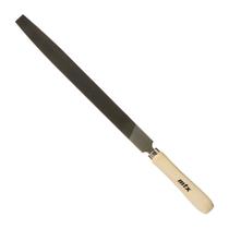 Lima Chata Para Enxada Com Cabo 8" 200mm - Mtx