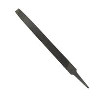 Lima Chata para Enxada e Multiuso 8" Sem Cabo - K&F-8992 Lima Chata para Enxada e Multiuso 8" Sem Cabo - K&F-8992