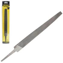 Lima chata para metais pro 8'' na cartela - STARTOOLS