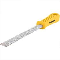 Lima Chata Tungstênio 8" (200mm) 4310200000 Vonder
