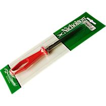 Lima Com Cabo Triangular Mecânica Murça - 4'' - Nicholson