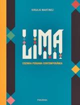 Lima - cozinha peruana contemporanea - Publifolha