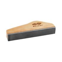 Lima de Nivelamento de Trastes de Guitarra 6 Polegadas Muspor - Ferramenta para Luthier