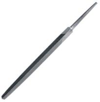 Lima de Serrote 4" Pol. - K & F