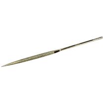 Lima Diamantada Meia Cana 140mm AB-213D