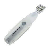Lima e Removedor de Calos Tweezerman LTD Safety Slide