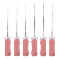 Lima Endodôntica Manual Esterilizada K-File 31mm TDK