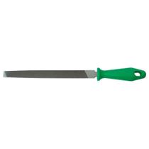 Lima Enxada 8" Blister com Cabo - K&F Lima Enxada 8" Blister com Cabo - K&F