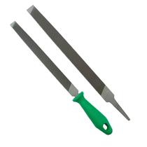 Lima Enxada com Cabo de 8 Polegadas KF