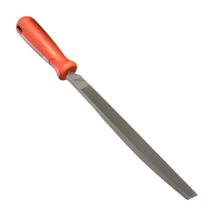 Lima faca bastarda 8" com cabo - 06898BC