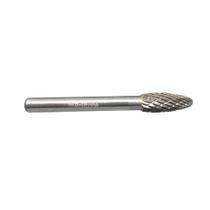 Lima/Fresa MD Labareda Duplo Corte