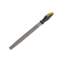 Lima Grosa Meia-Cana 08" com Cabo Encartelada 43.10.300.802 Vonder