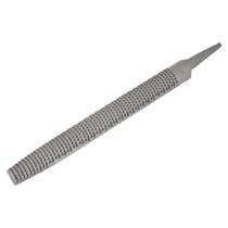 Lima Grosa Meia Cana 12" 300mm com Cabo Nicholson