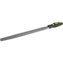 Lima Grosa Meia-Cana 12'' com Cabo Encartelada Vonder