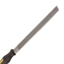 Lima Grosa Meia Cana 8"" com Cabo Encartelado - 43.10.300.802 - VONDER Lima Grosa Meia Cana 8"" com Cabo Encartelado - 43.10.300.802 - VONDER