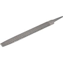Lima Grosa Meia-cana Vonder 12" 304 Mm Para Desbaste De Madeira Superfícies Planas Ou Côncavas Lima Grosa Meia-cana Vonder 12" 304 Mm Para Desbaste De Madeira Superfícies Planas Ou Côncavas