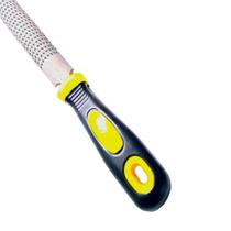 Lima Grosa para Madeira 10 (254mm) Profissional 5290l Idea