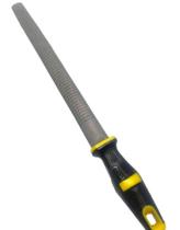 Lima Grosa Para Madeira 10" (254mm) Profissional - Idea