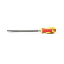 Lima grosa redonda 10 starrett