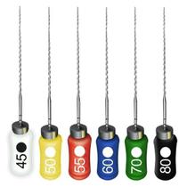 Lima Hedstroem 2ª Série Maillefer - Dentsply