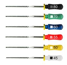 Lima K-file 2ª Série Maillefer - Dentsply